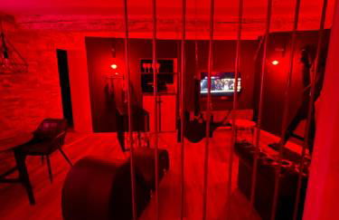 L’Evasion la Love Room de Fayence - Foto 9