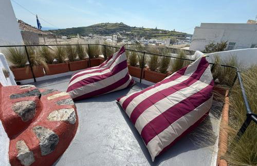 Ducato Dream Santorini - Foto 30