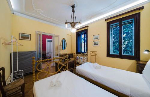 Antico Villino - Foto 41