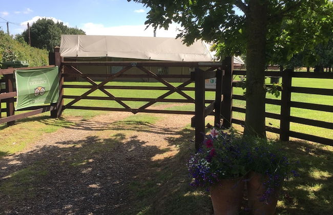 Dawn Chorus Holidays - Foto 62