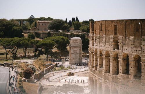 101 Flats Colosseo Suites - Foto 28