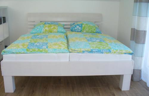 Ferienwohnung Rheinaue - Foto 11