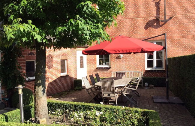 Spacious Villa in Neerpelt near Welvaart Marina - Foto 24