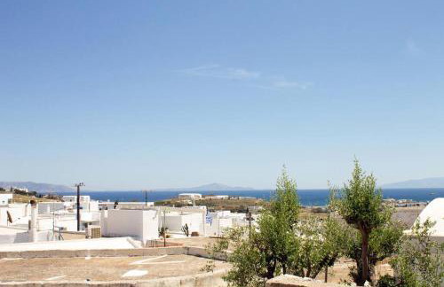 Traditional Arch House Paros - Photo 19