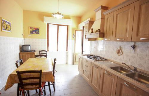 Appartamento Pomonte la Posta - Goelba - Foto 4