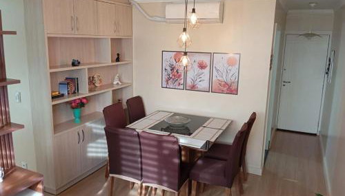 Apartamento polo centro, Village são Francisco - Foto 2