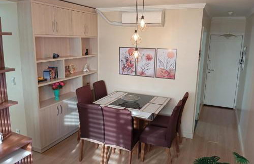 Apartamento polo centro, Village são Francisco - Foto 2