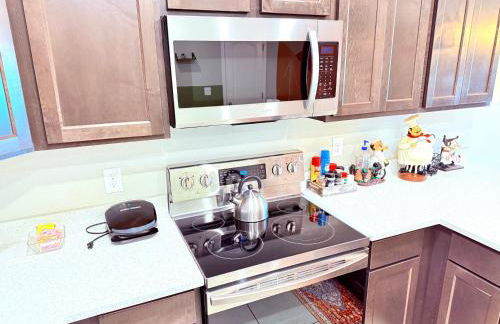 Boho retreat close to Disney! - Foto 59