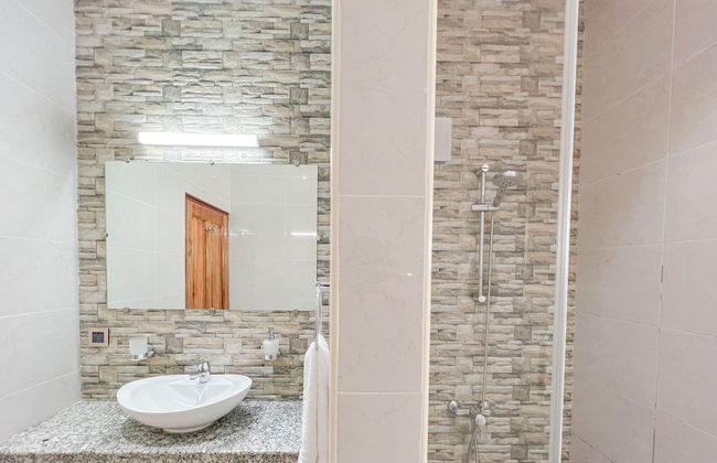 Palm Holiday Apartments - Foto 38