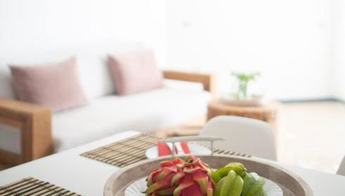 Ocean View Penthouse El Cotillo - Foto 3