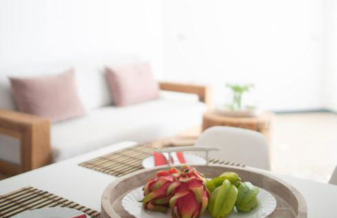 Ocean View Penthouse El Cotillo - Foto 3