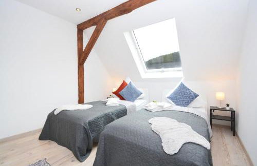 Ferienwohnungen Schindler im Fränkischen Seenland - Foto 64