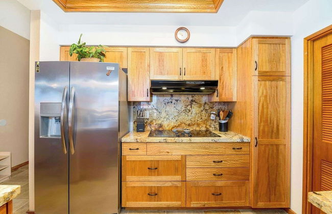 Shores at Waikoloa Beach Resort 315 - Foto 7