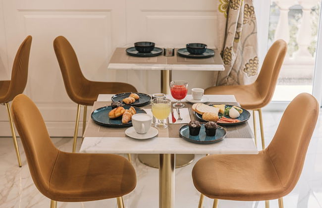 GENTILE SUITE & SPA VOMERO - Foto 67