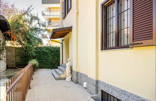 Luxury Loft - Rho Fiera - San Siro - Duomo - Foto 7