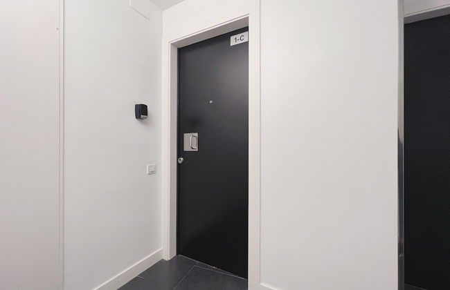 Stay U-nique Apartments Pellaires - Foto 5