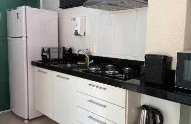 109-Summer Beach Depto 1 dorm para 4 con piscinas y spa - Foto 5