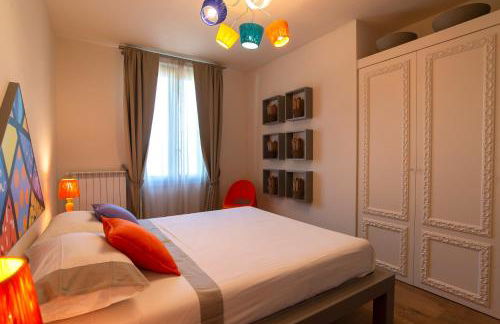 Bocelli Guest House - Foto 5