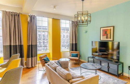 Royal Mile Apartments by Joivy - Foto 16