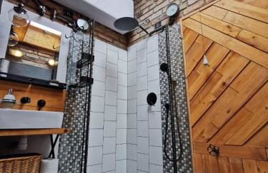 DOMAGAŁA domek całoroczny - Foto 71