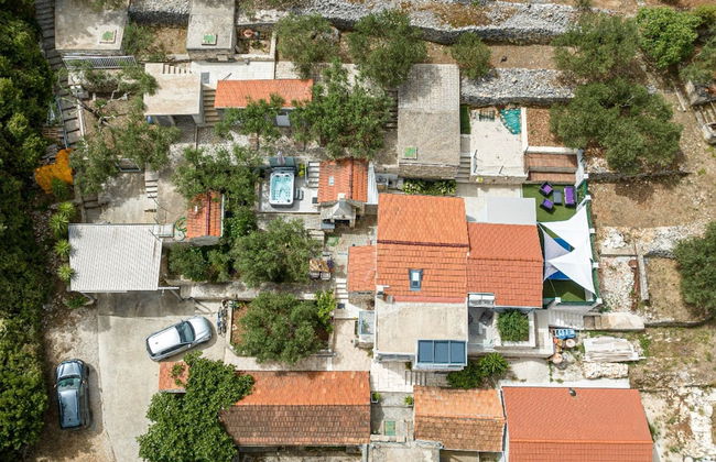 Stone House Blaca - Foto 44