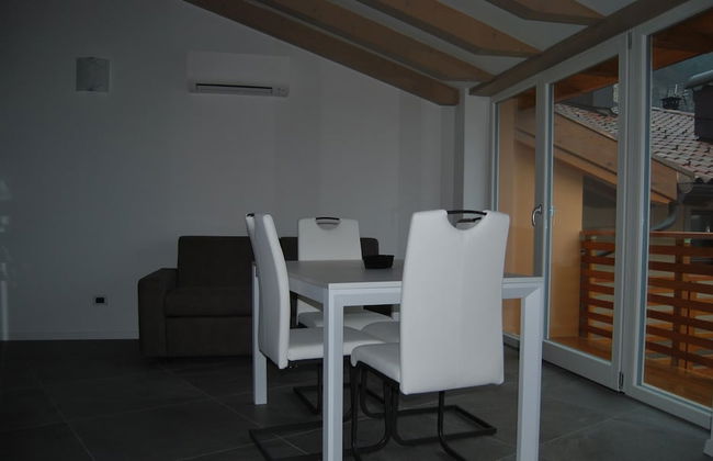 Vista al Castello - Photo 8