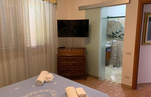 Room ANASTASIA stanza - Foto 9