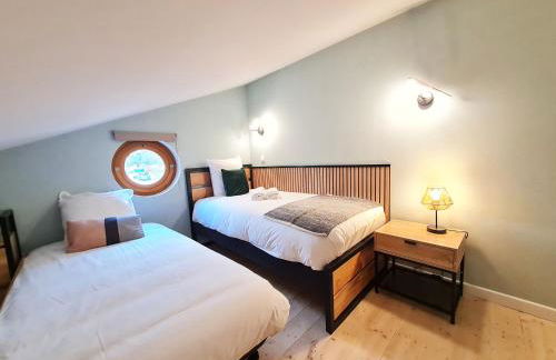 Cabanes du Domaine des Fées - Foto 59