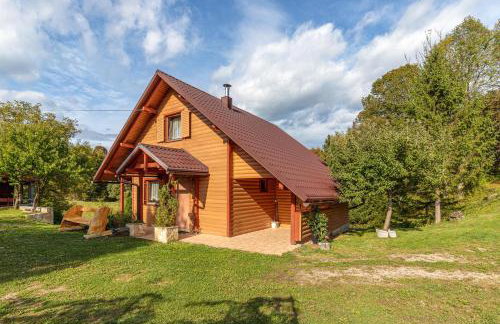 Chalet Zavrh with Private Heated Pool - Foto 81