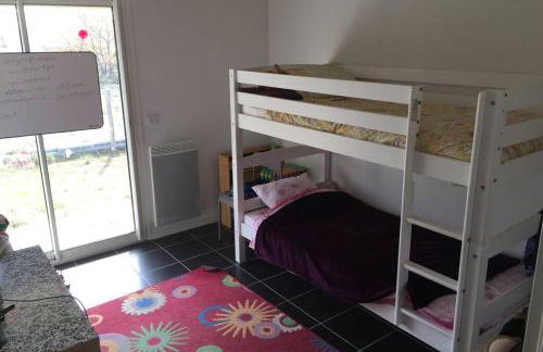 Maison Girolle - Foto 2