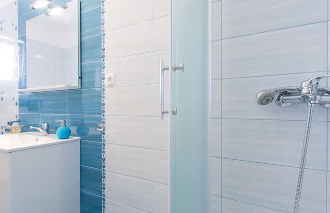 Scenic Elegant Apartments Krk With Balcony and Pool - Photo 49