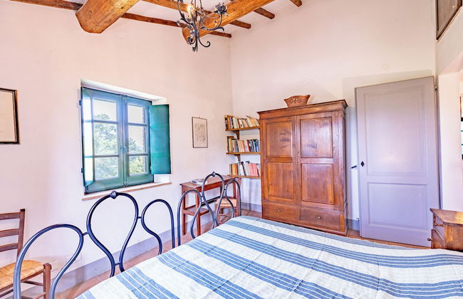 Semidetached Villa Shared Pool - Photo 8