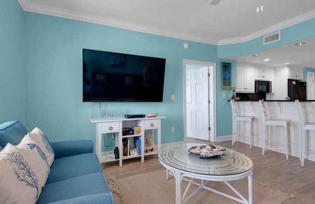 Treasure Island 1705 - Foto 17