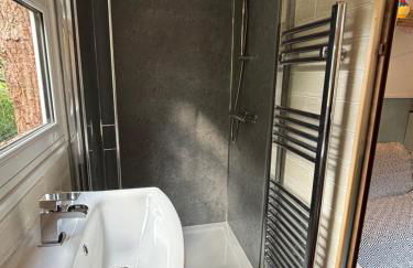 Cabin centrally Located in the Cornish Countryside - Foto 12