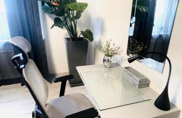 Cosmopolitan am Schlosspark - Foto 21