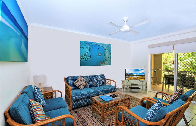 Sanctuary Lake Apartments - Foto 20