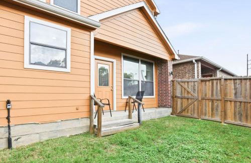 O22B Southwest Houston 1BR King Bed Pet Friendly Fast WiFi - Foto 23