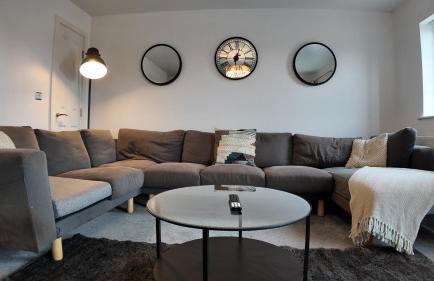 Stylish Stay in Vibrant Salford, Manchester! - Foto 29