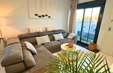 Torremar 81 Exclusivo apartamento con terraza - Foto 9