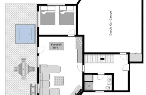 Chalet am Berg - Meredith Lodging - Foto 49