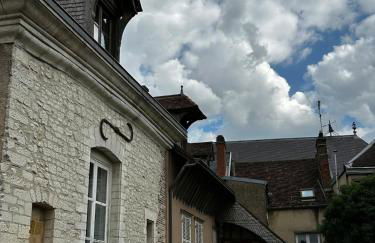 Le Paon D'Or - En plein coeur du Vieux Troyes - Photo 7