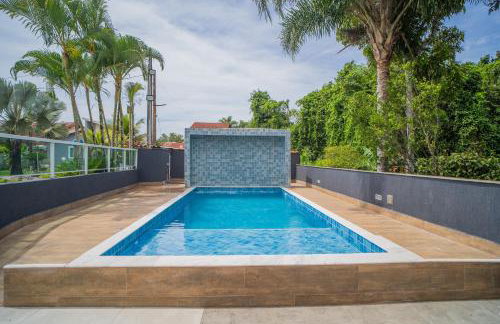 Casa com piscina aquecida, Condomínio a beira mar - Photo 64