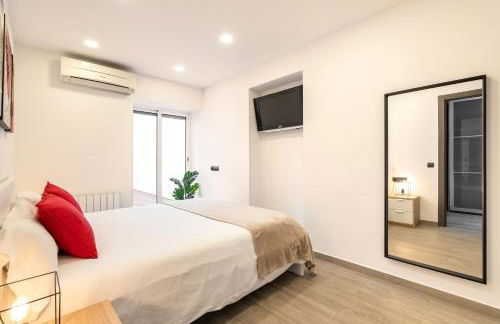 Luxury Beach Apartment, next to the sea - Foto 14