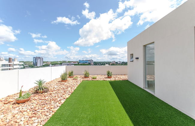 OXO Bertoni Luxury in Villamorra - Photo 15