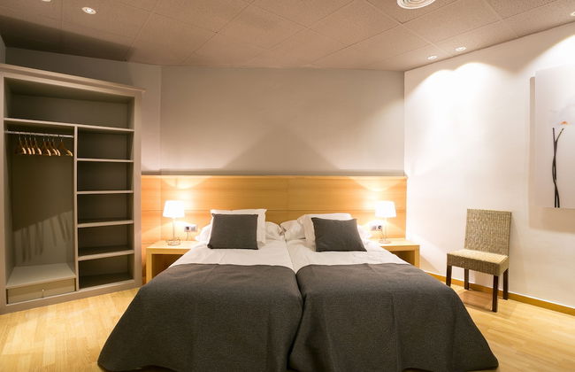 Serennia Apartments Ramblas-Pl.Catalunya - Foto 33