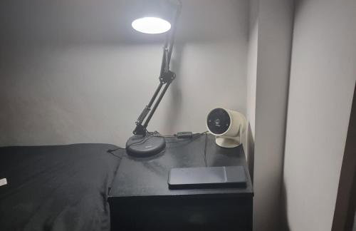 Duplex amplo no coração de BH Próx Mercado Central Ideal para grupos - Foto 6