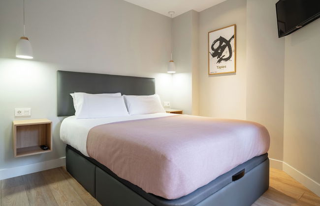 Limehome Bilbao Tristan de Leguizamon - Foto 11