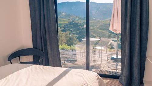 Casa do Losango - the Douro river as a border - Foto 5