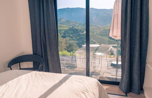 Casa do Losango - the Douro river as a border - Foto 5