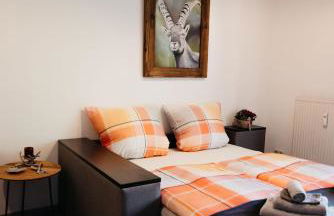 Ferienappartement Austen - Foto 20